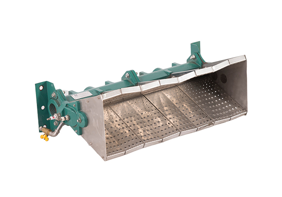 空气加热系列-AHB